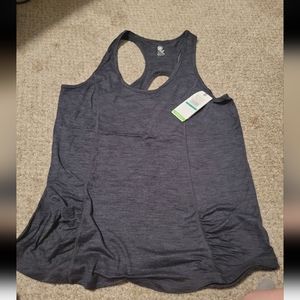 GAIAM XL tank top